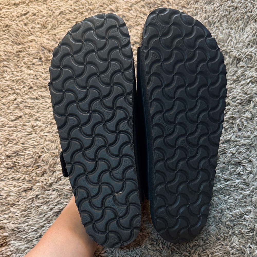 Birkenstock Arizona Platform - Picture 3 of 4